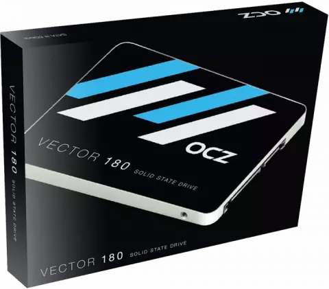 OCZ Vector 180 VTR180-25SAT3-120G