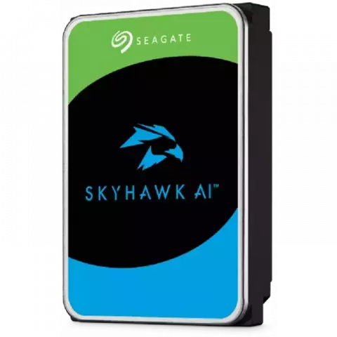 Seagate Skyhawk Surveillance ST2000VX017