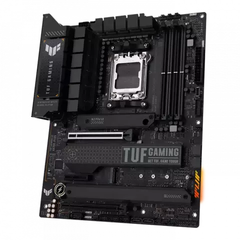ASUS TUF Gaming X670E-PLUS