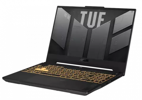 لپ تاپ گیمینگ 15.6 اینچ Asus مدل TUF Gaming F15 FX507 FX507VV4 - LP071