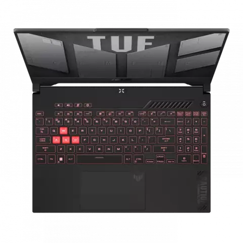 لپ تاپ گیمینگ 15.6 اینچ Asus مدل TUF Gaming A15 FA507XI - LP028