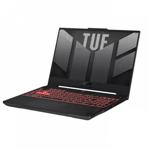 لپ تاپ گیمینگ 15.6 اینچ Asus مدل TUF Gaming A15 FA507XI - LP028