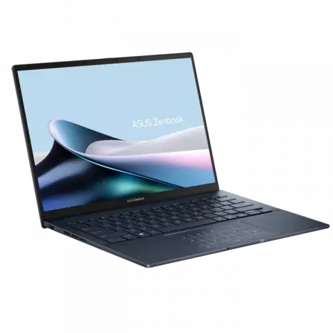 لپ تاپ 14 اینچ Asus مدل Zenbook 14 OLED UX3405MA - PZ193W