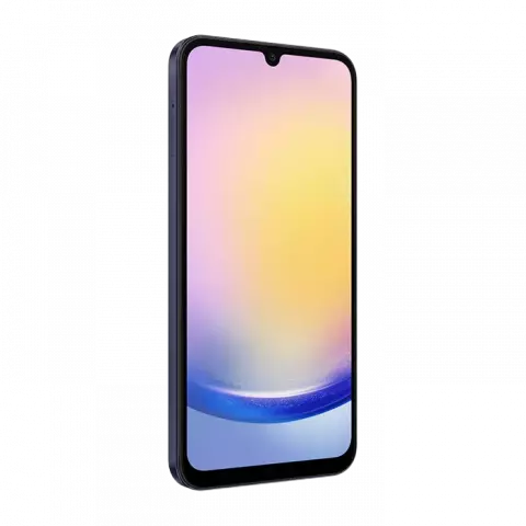 گوشی موبایل 128 گیگابایت Samsung مدل Galaxy A25 5G