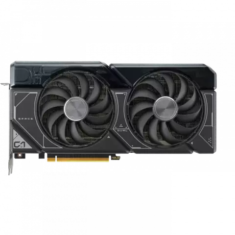 ASUS Dual GeForce RTX 4070 SUPER OC Edition 12GB GDDR6X