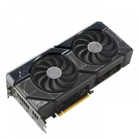 ASUS Dual GeForce RTX 4070 SUPER OC Edition 12GB GDDR6X