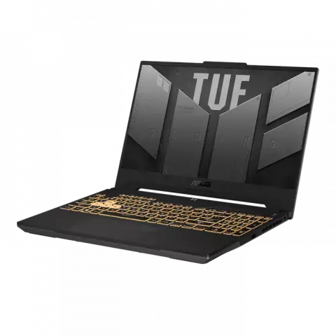 لپ تاپ گیمینگ 15.6 اینچ Asus مدل TUF Gaming F15 FX507ZV - F15.I74060