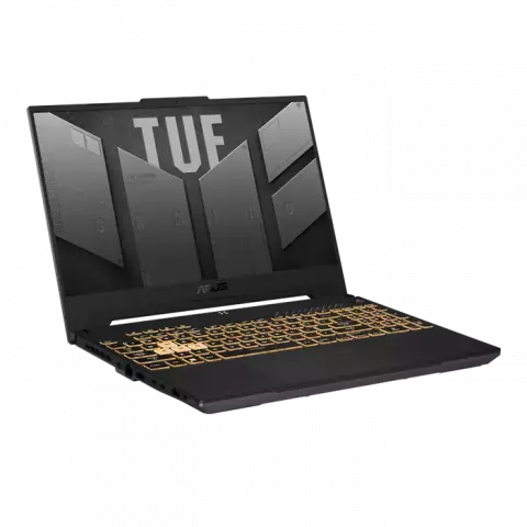 لپ تاپ گیمینگ 15.6 اینچ Asus مدل TUF Gaming F15 FX507ZV - F15.I74060