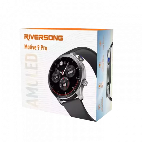 Riversong Motive 9 Pro SW901