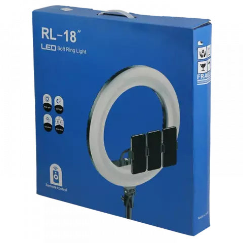 Other brands RL-18