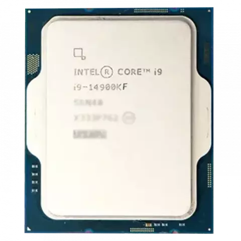 Intel Core i9 14900KF