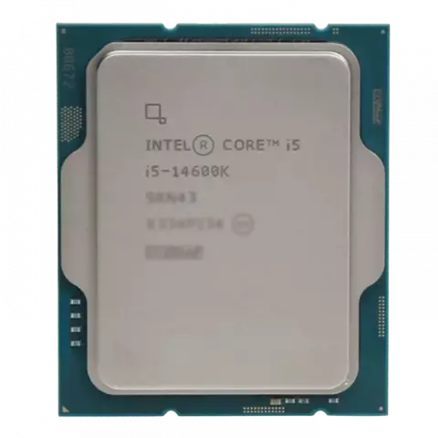 Intel Core i5 14600K