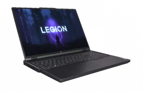 Lenovo Legion Pro 5 16IRX8