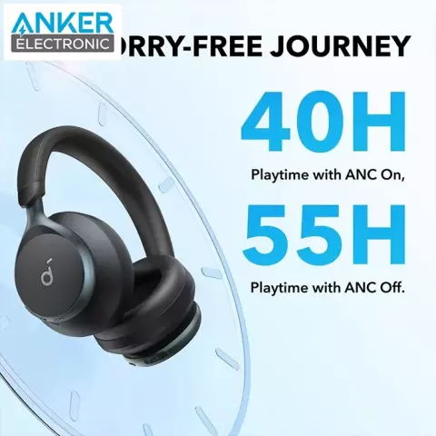 ANKER Soundcore Space One