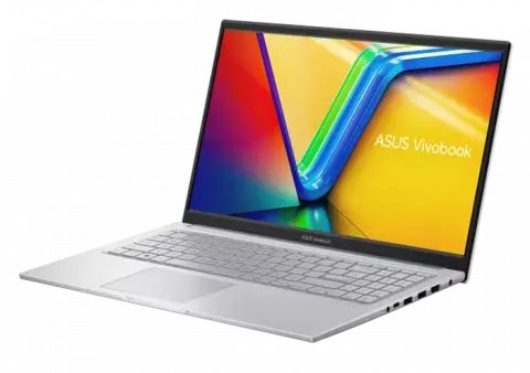 لپ تاپ 15.6 اینچ Asus مدل Vivobook 15 A1504VA - NJ538