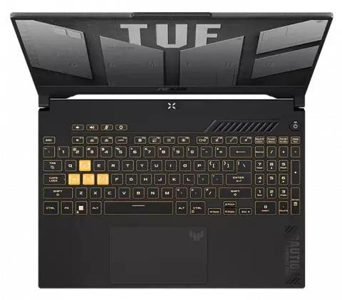 ASUS TUF Gaming F15 FX507ZU4