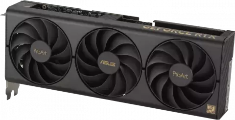 ASUS ProArt GeForce RTX 4070 OC edition 12GB GDDR6X