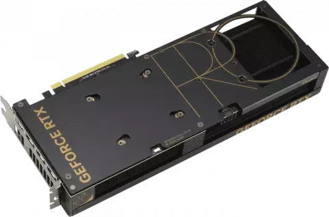 ASUS ProArt GeForce RTX 4070 OC edition 12GB GDDR6X