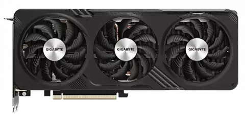 GIGABYTE GeForce RTX 4060 Ti GAMING OC 8G