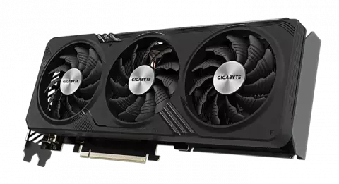 GIGABYTE GeForce RTX 4060 Ti GAMING OC 8G