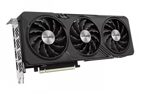 GIGABYTE GeForce RTX 4060 Ti GAMING OC 8G