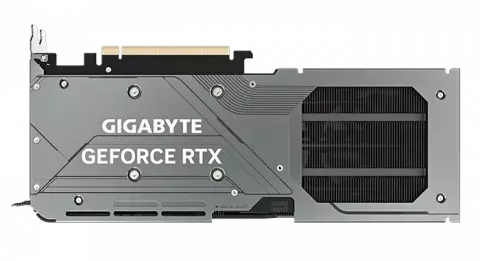 GIGABYTE GeForce RTX 4060 Ti GAMING OC 8G