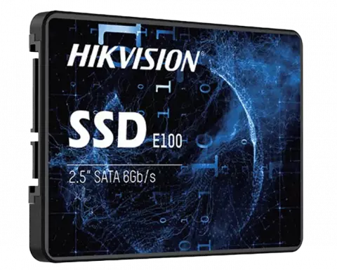 Hikvision E100