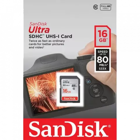 Sandisk Ultra