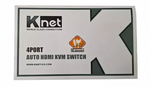 K-net K-SWKH404