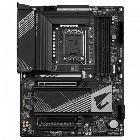 GIGABYTE B760 AORUS ELITE DDR4 (rev.1.0)