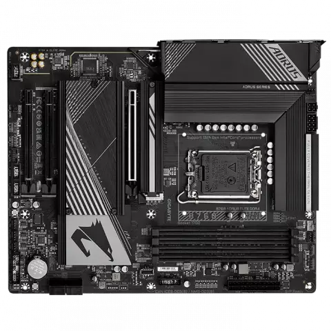 GIGABYTE B760 AORUS ELITE DDR4 (rev.1.0)