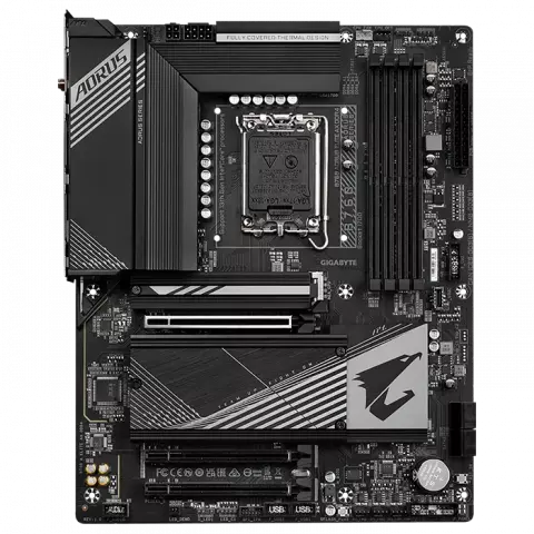 GIGABYTE B760 AORUS ELITE AX DDR4 (rev.1.x)