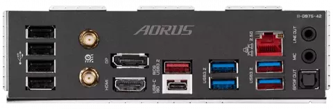 GIGABYTE B760 AORUS ELITE AX DDR4 (rev.1.x)