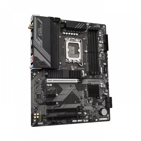 GIGABYTE Z790 D AX (rev.1.0)