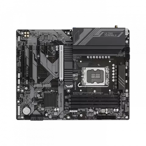 GIGABYTE Z790 D AX (rev.1.0)