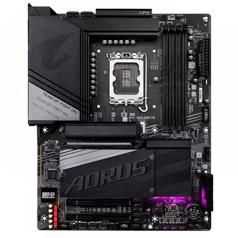 GIGABYTE Z790 AORUS ELITE X