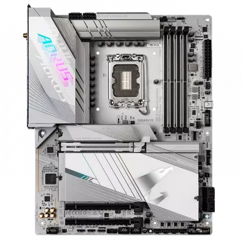 GIGABYTE Z790 AORUS PRO X