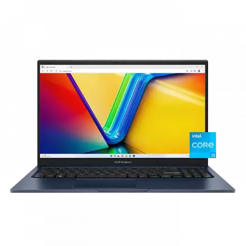 ASUS Vivobook 15 F1504VA