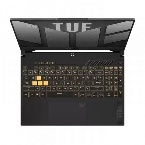ASUS TUF Gaming F15 FX507ZU4