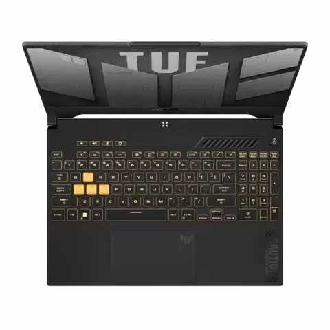 لپ تاپ گیمینگ 15.6 اینچ Asus مدل TUF Gaming F15 FX507ZU4