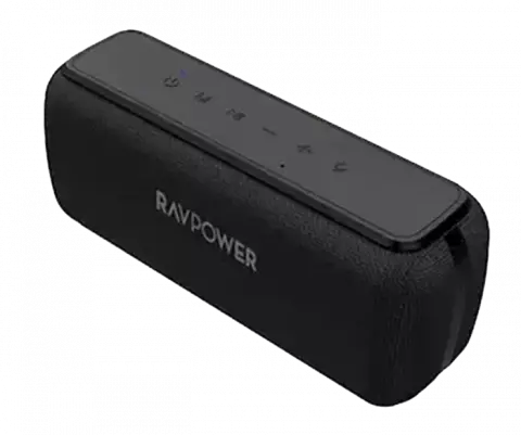 اسپیکر قابل حمل RAVPOWER مدل  RP-SK001