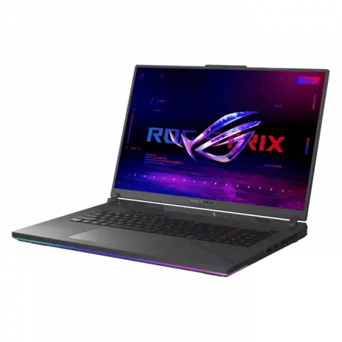 لپ تاپ گیمینگ 18 اینچ Asus مدل ROG Strix G18 G814JIR - N6072