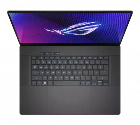 ASUS ROG Zephyrus G16 GU605MV