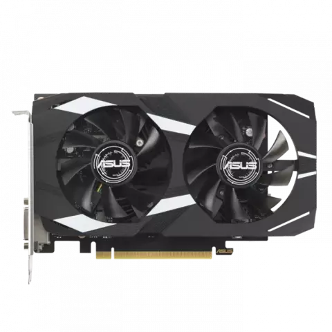 ASUS Dual GeForce RTX 3050 OC Edition 6GB GDDR6