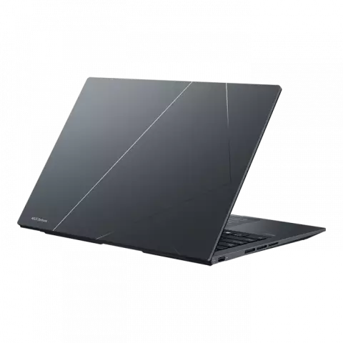 لپ تاپ 14.5 اینچ ASUS مدل Zenbook 14X OLED Q410