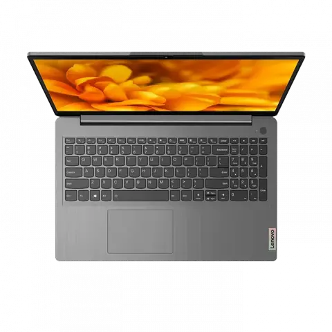 لپ تاپ 15.6 اینچ Lenovo مدل IdeaPad 3 (کاستوم شده)