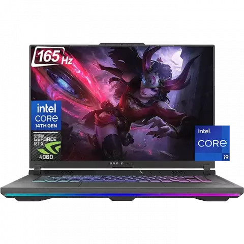 ASUS ROG Strix G16 G614JVR