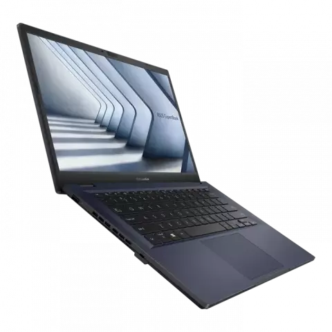 لپ تاپ 14 اینچ Asus مدل ExpertBook B1 B1402CVA - I58512B0D