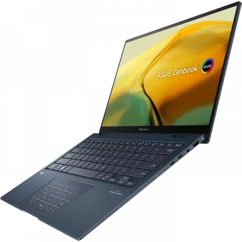 لپ تاپ 14 اینچ ASUS مدل Zenbook 14 Flip OLED UP3404VA