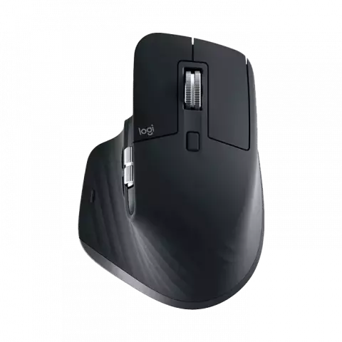 Logitech MX Master 3S